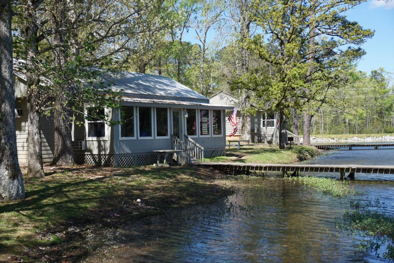 Lake Tiak - O'Khata Resort Louisville Exterior foto